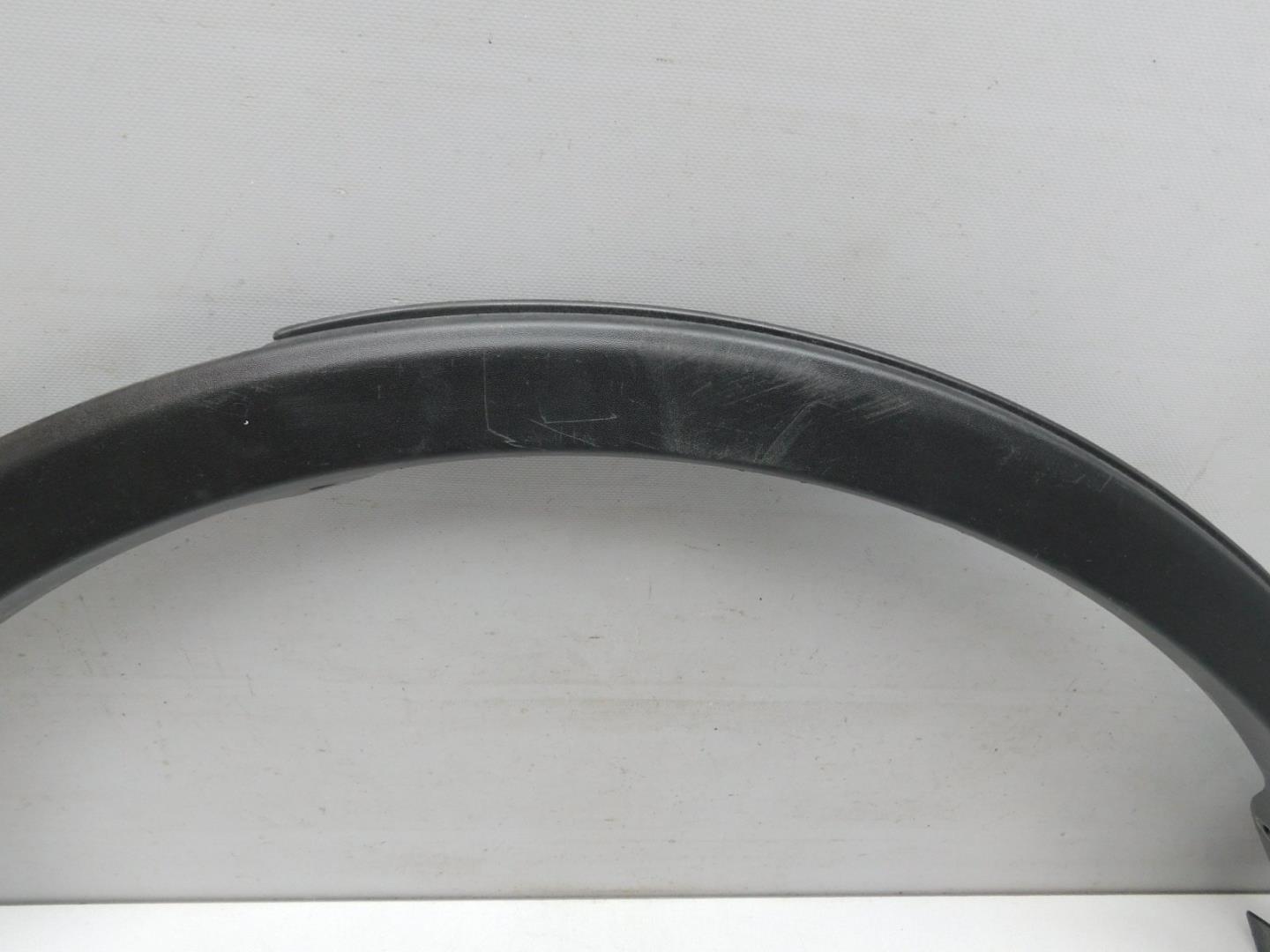 Накладка заднего крыла правого