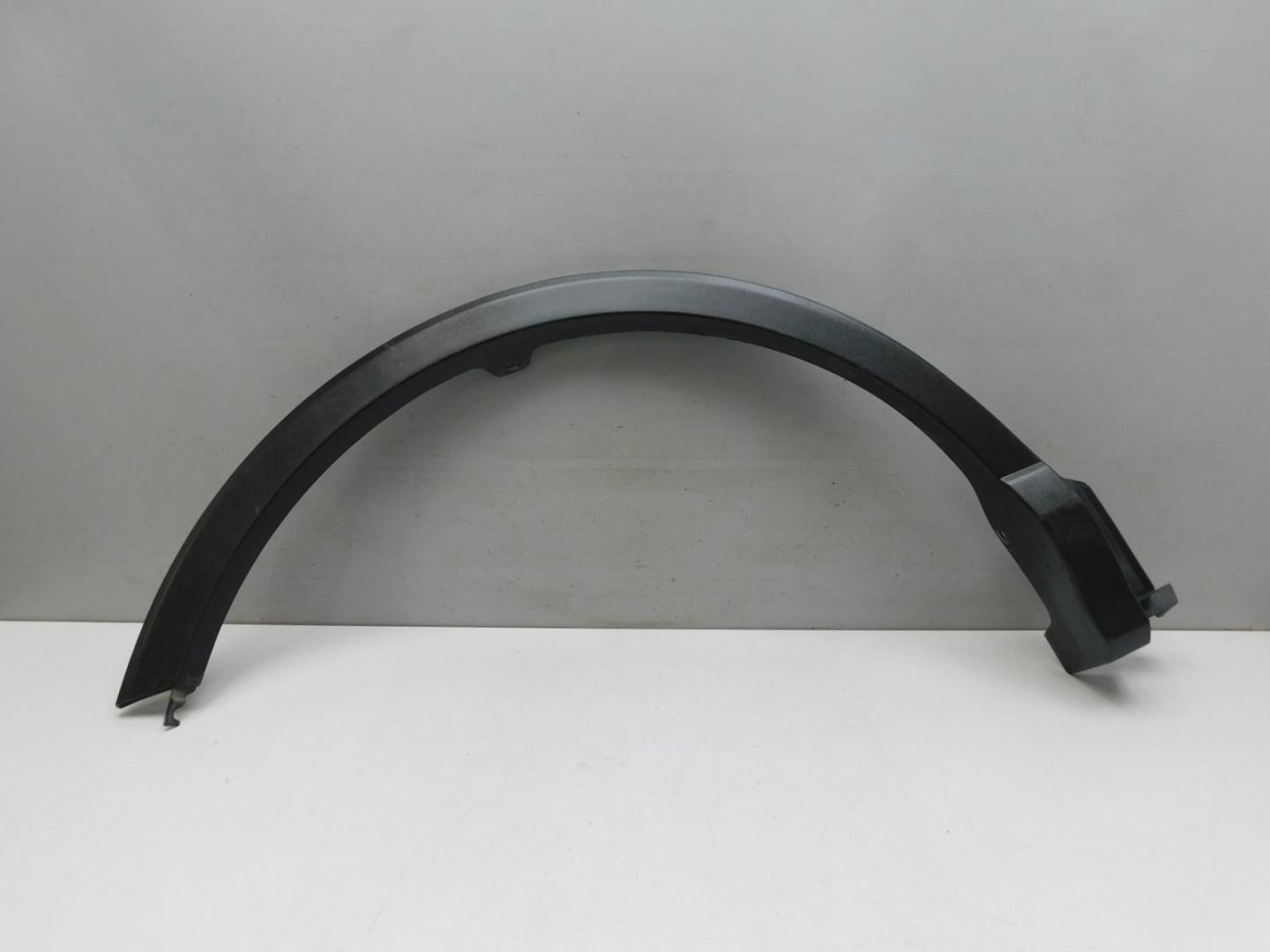 Накладка заднего крыла правого