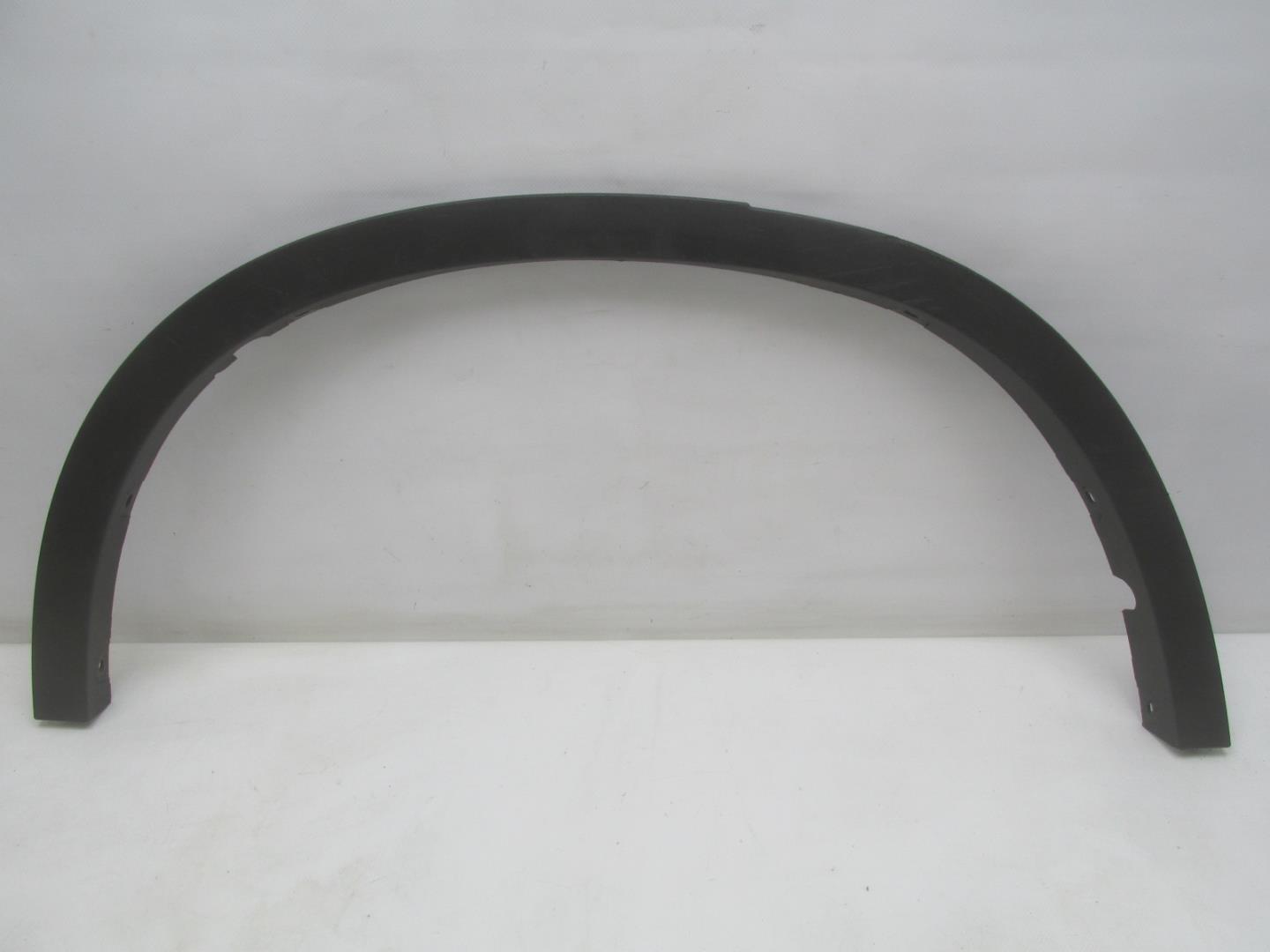 Накладка заднего крыла правого