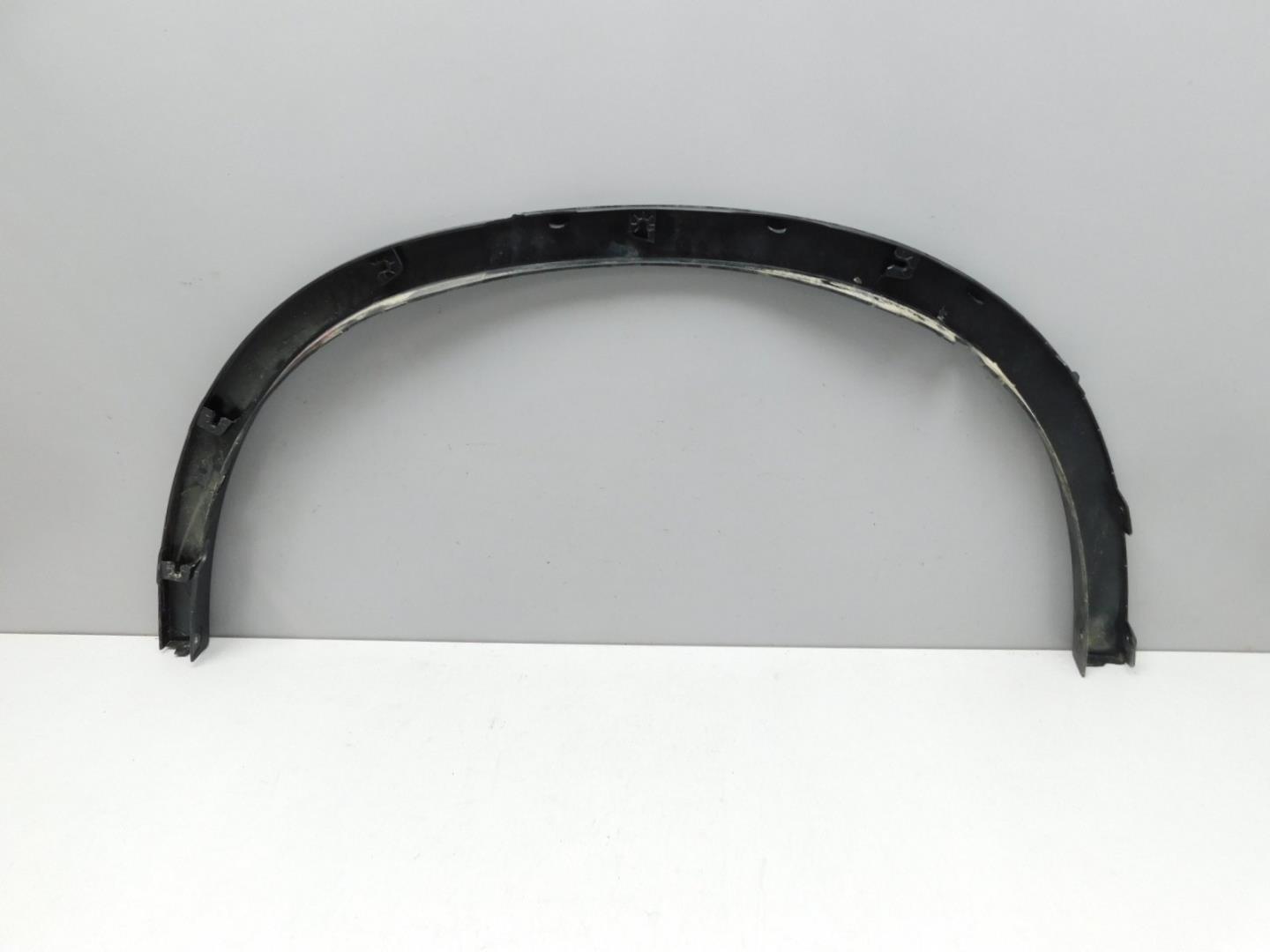 Накладка заднего крыла правого