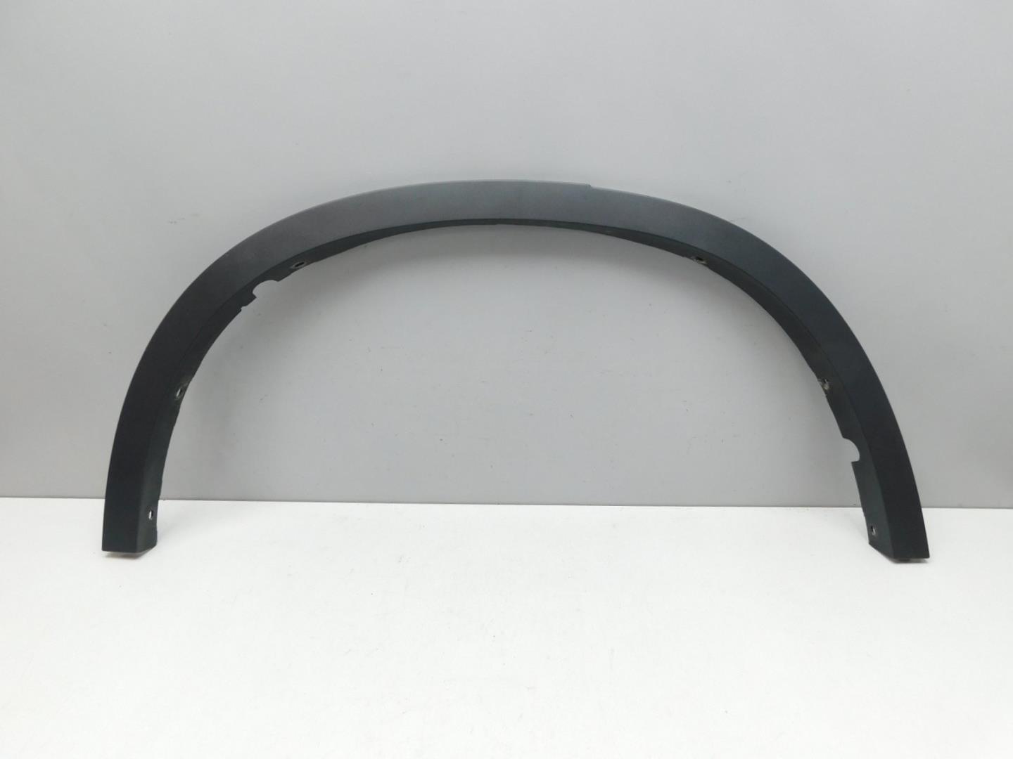 Накладка заднего крыла правого