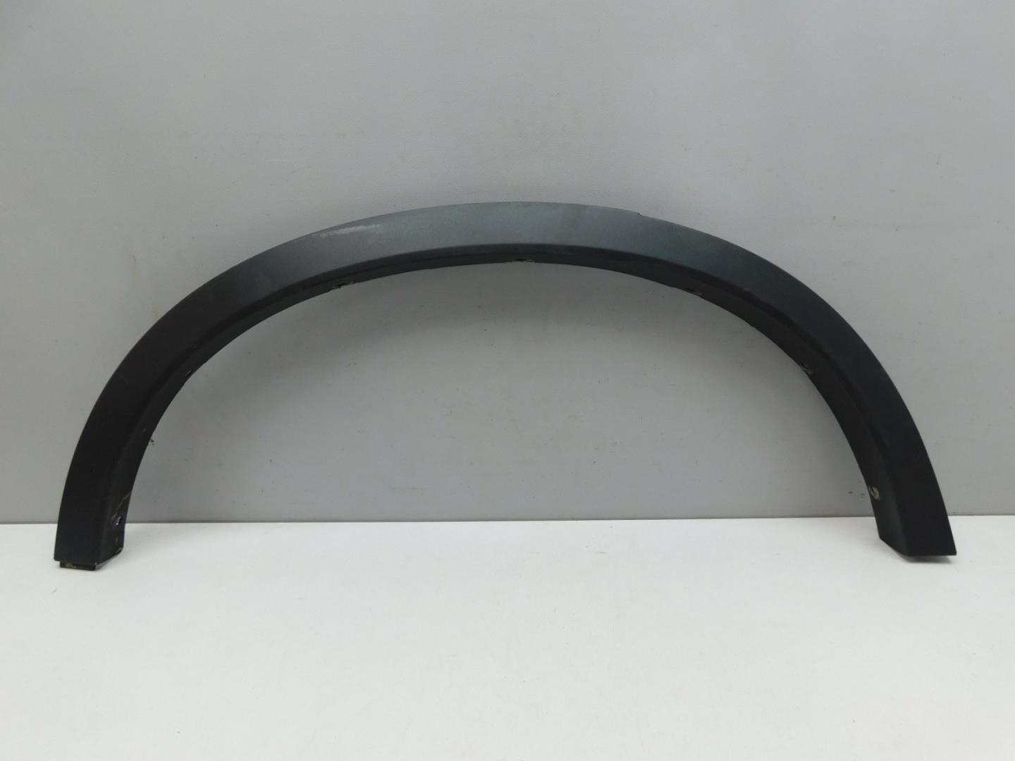 Накладка заднего крыла правого