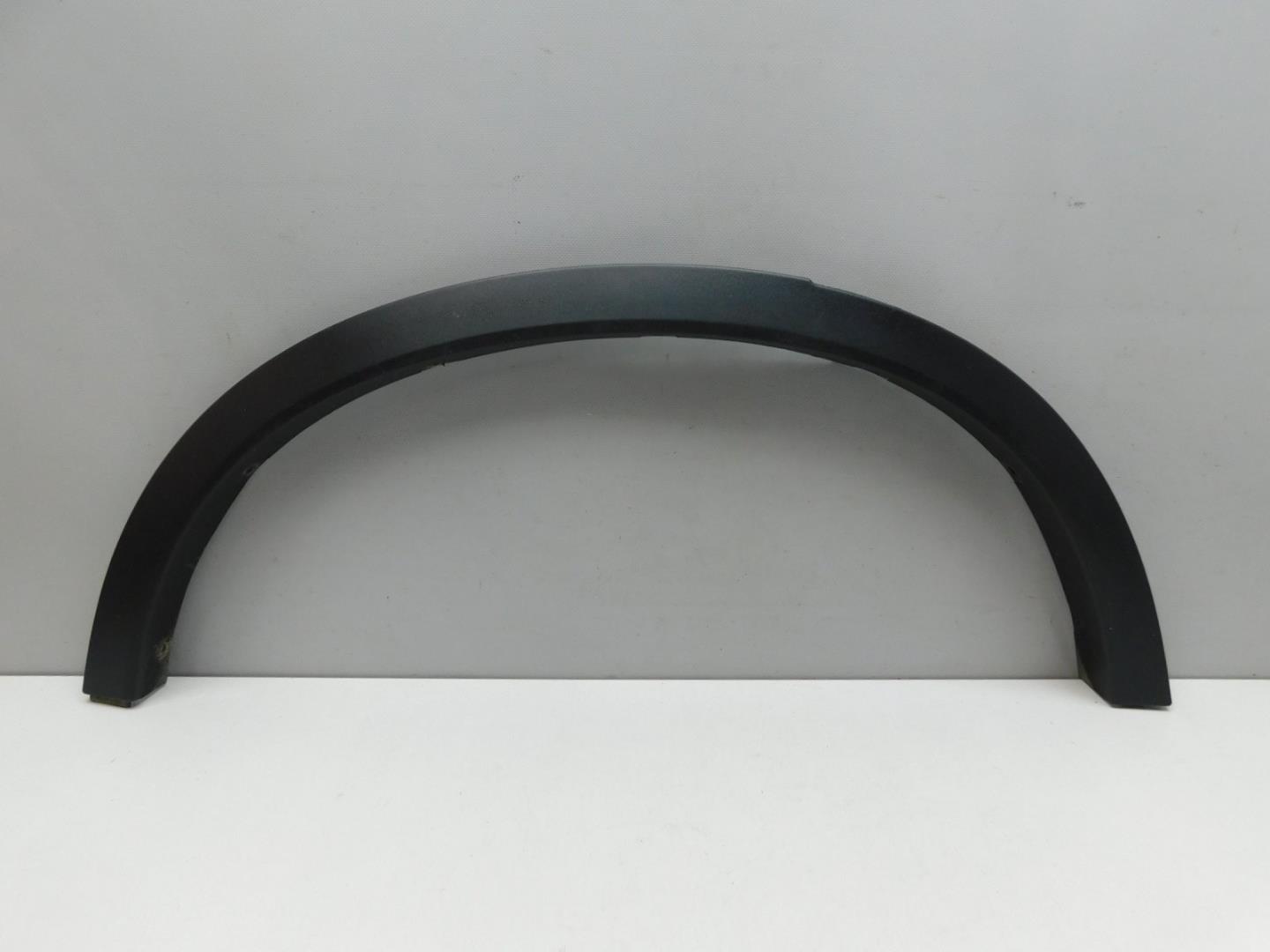 Накладка заднего крыла правого