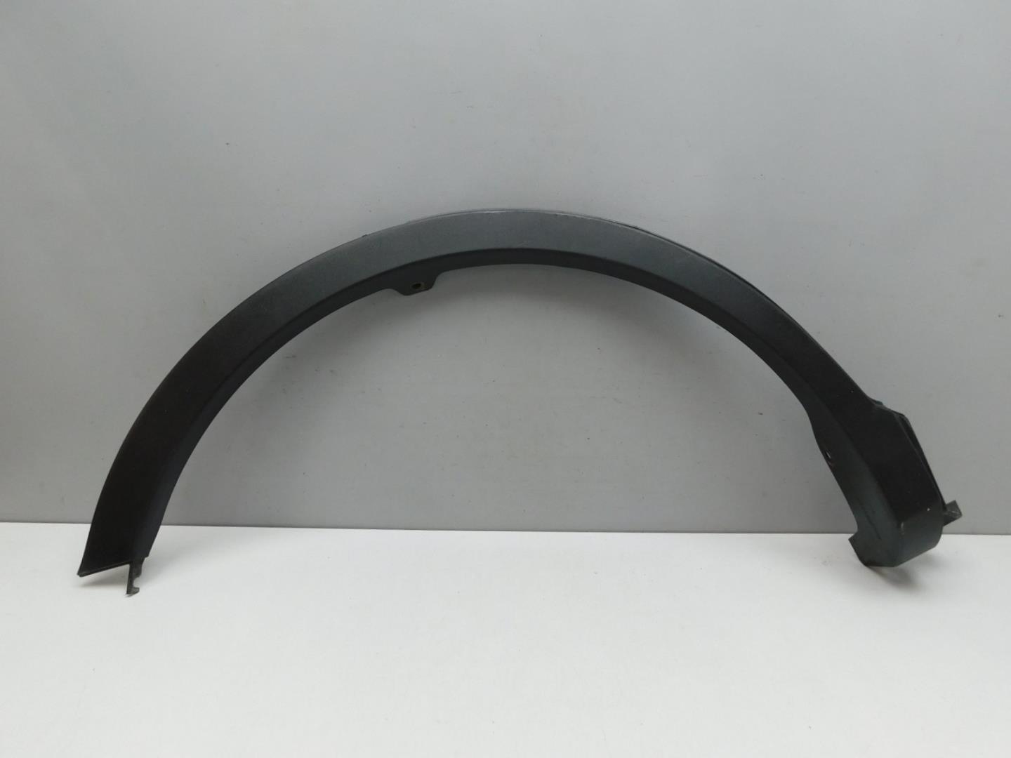 Накладка заднего крыла правого