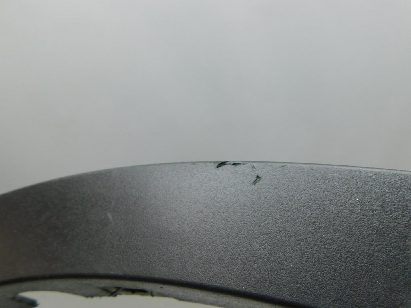 Накладка заднего крыла правого