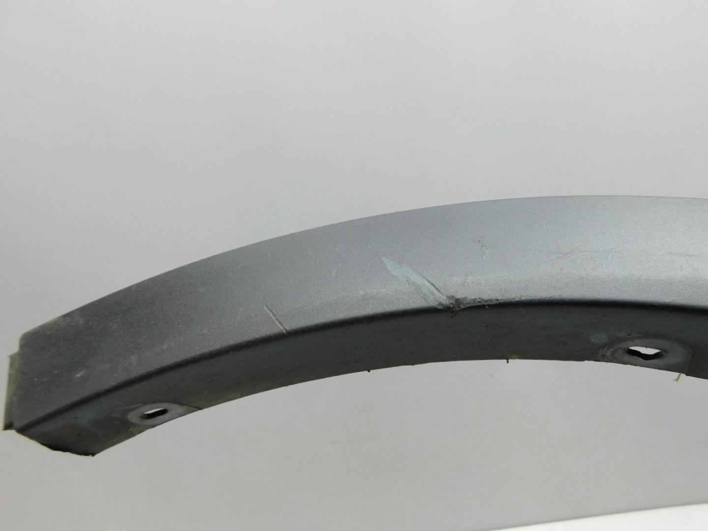 Накладка заднего крыла правого