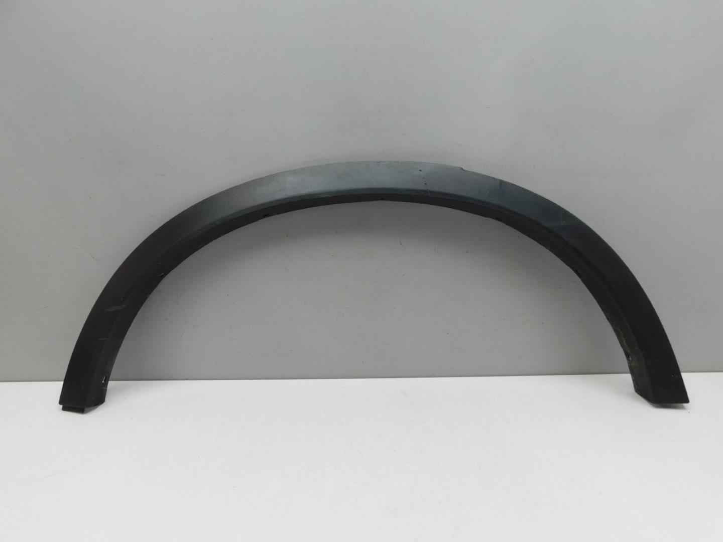 Накладка заднего крыла правого