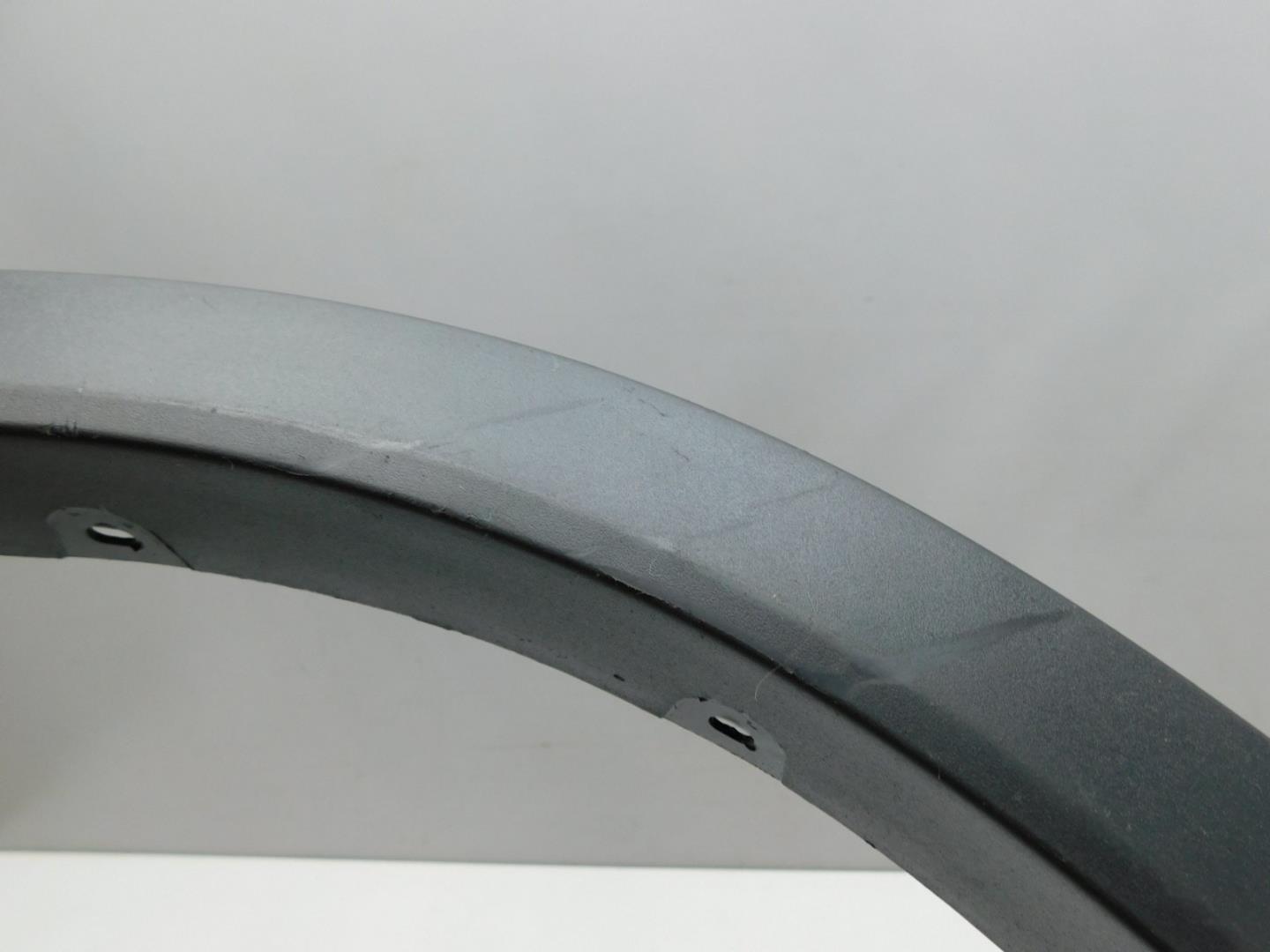 Накладка заднего крыла правого