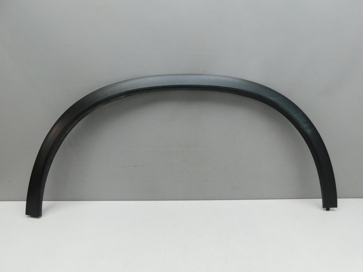 Накладка заднего крыла правого