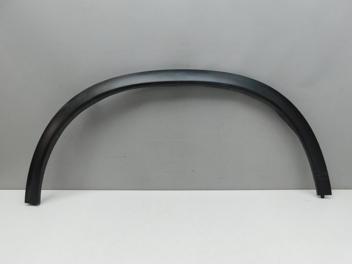 Накладка заднего крыла правого