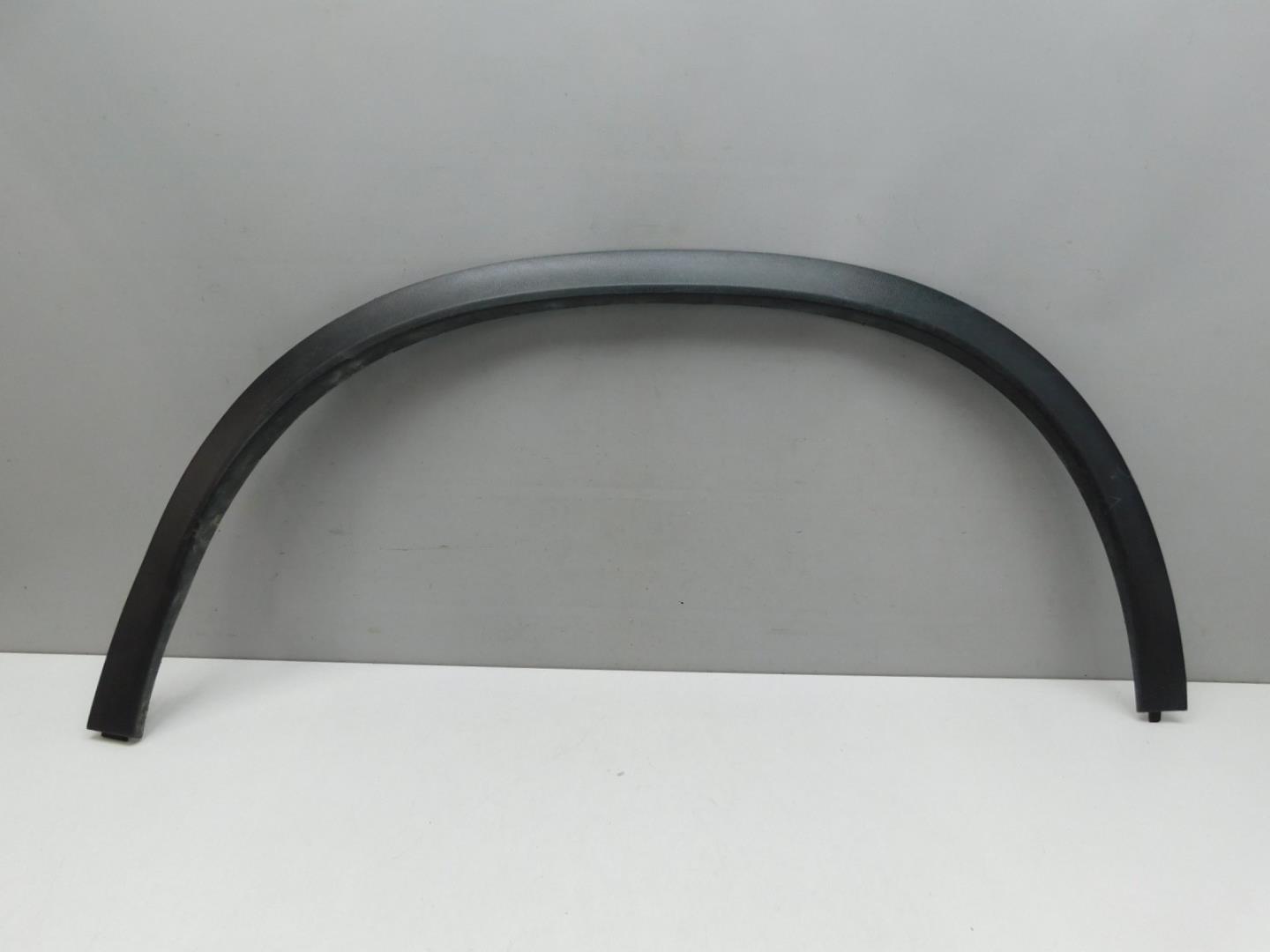 Накладка заднего крыла правого