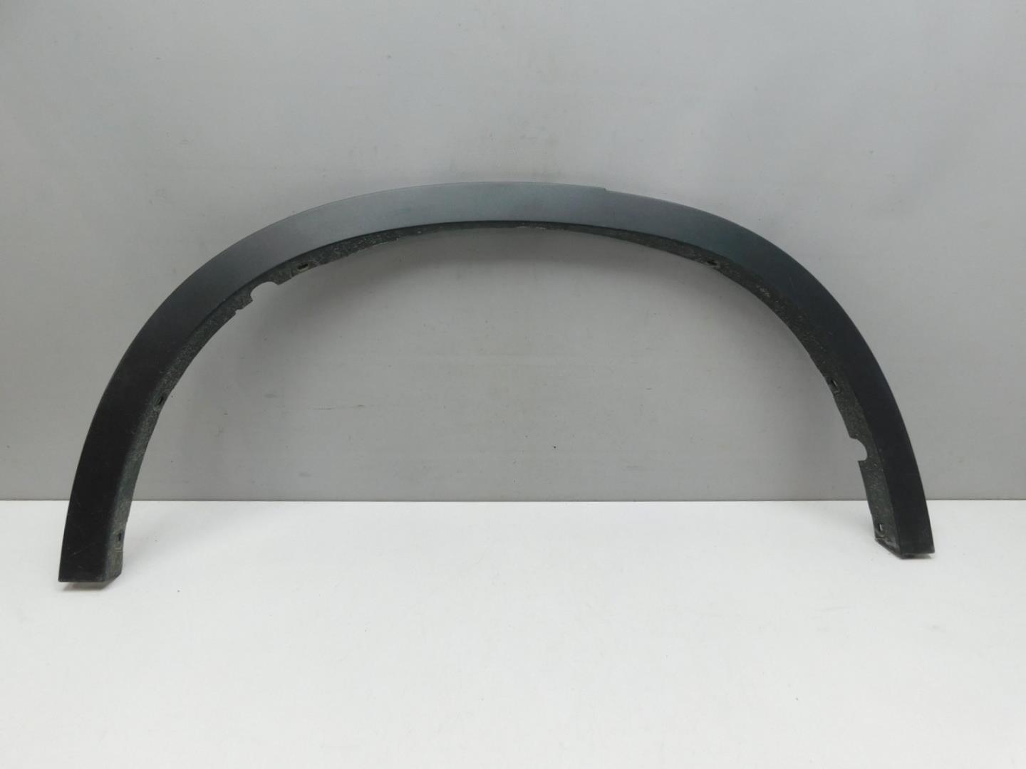 Накладка заднего крыла правого