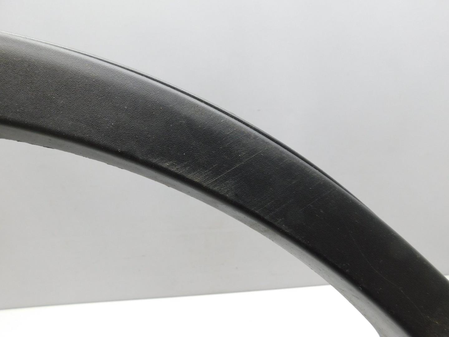 Накладка заднего крыла правого