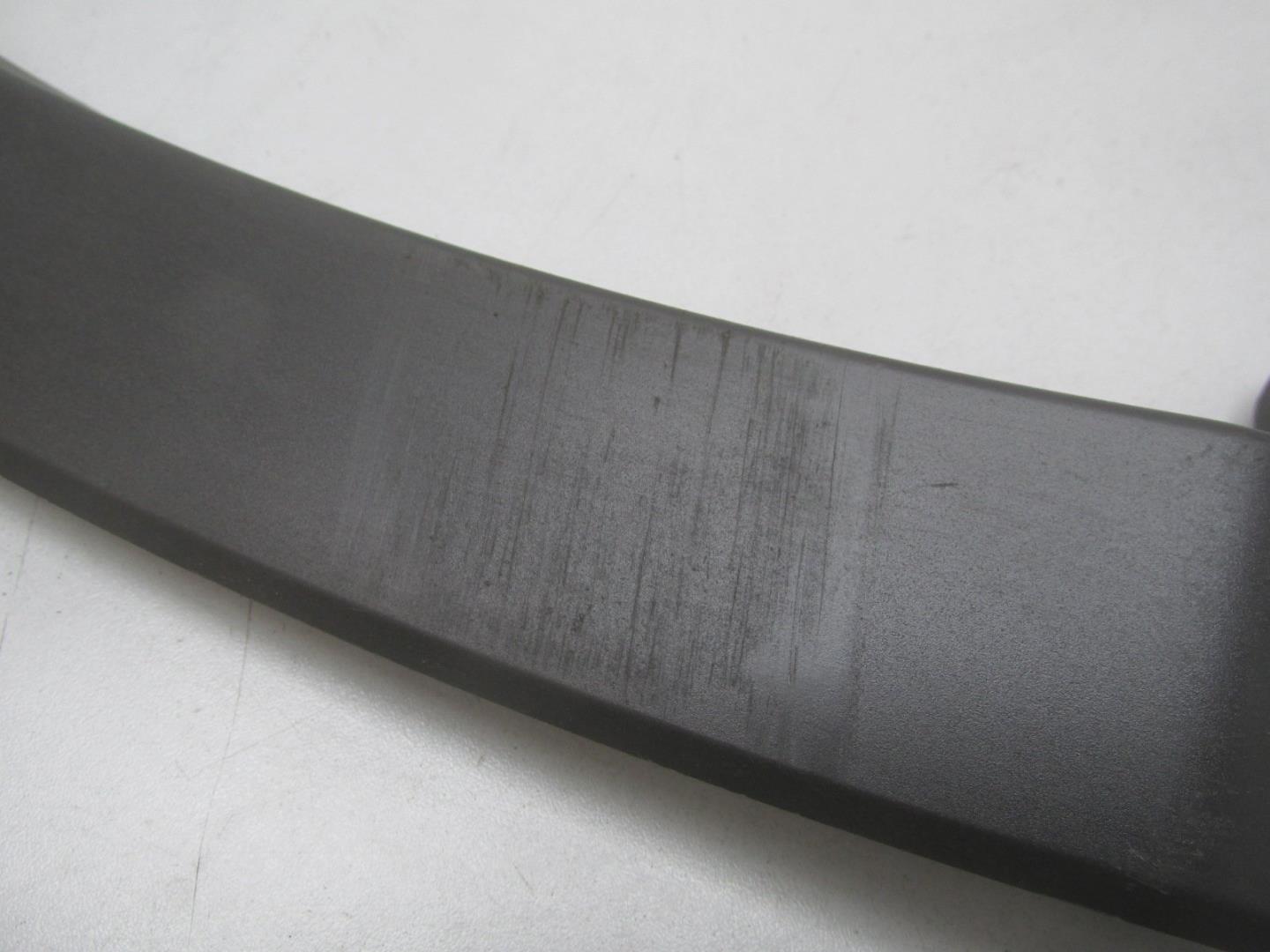 Накладка двери задней левой