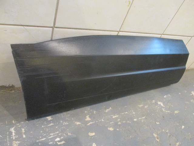 Накладка двери задней правой