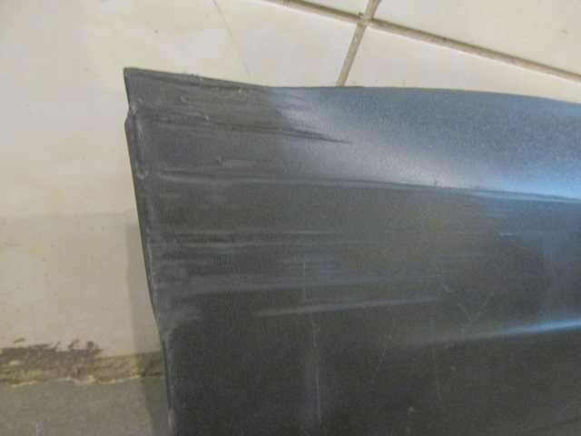 Накладка двери задней правой