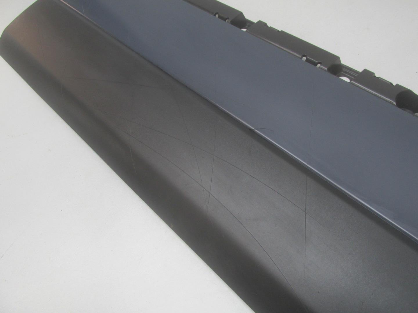 Накладка двери задней правой