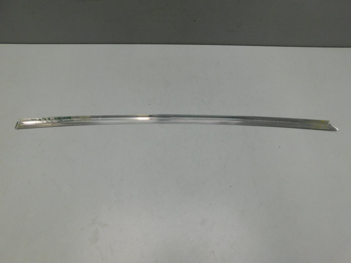 Накладка двери задней правой