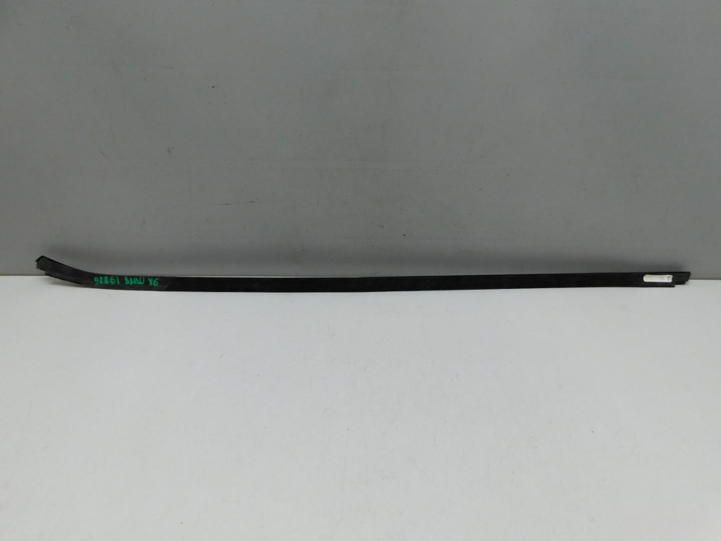 Накладка двери передней правой