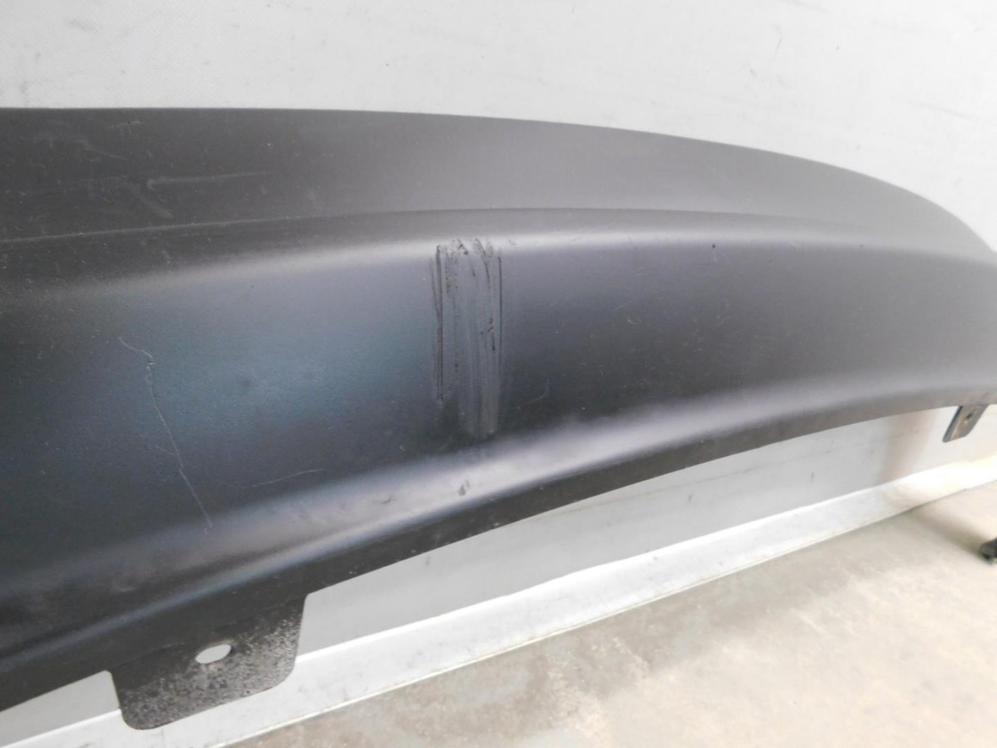 Юбка задняя