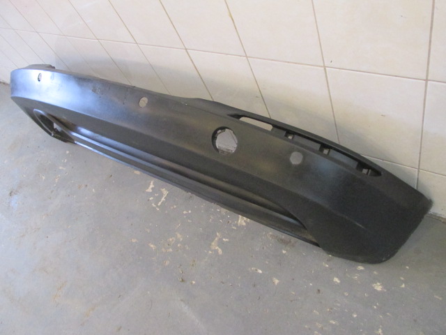 Юбка задняя