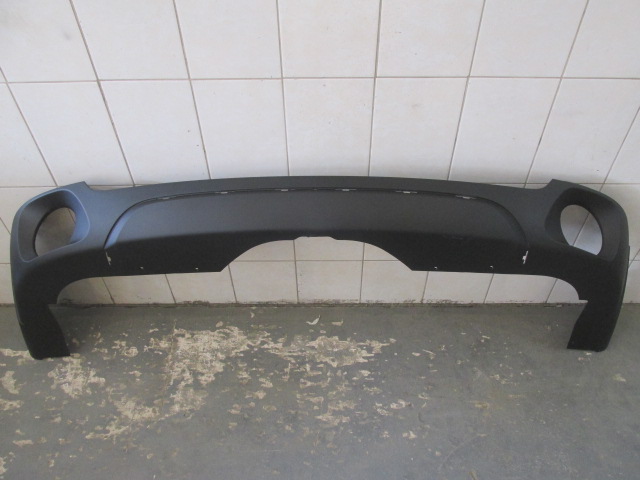 Юбка задняя