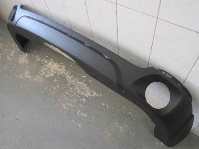 Юбка задняя