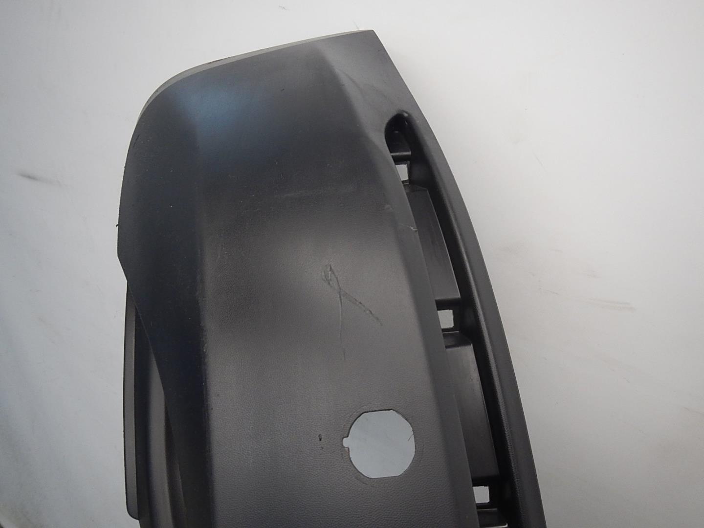 Юбка задняя