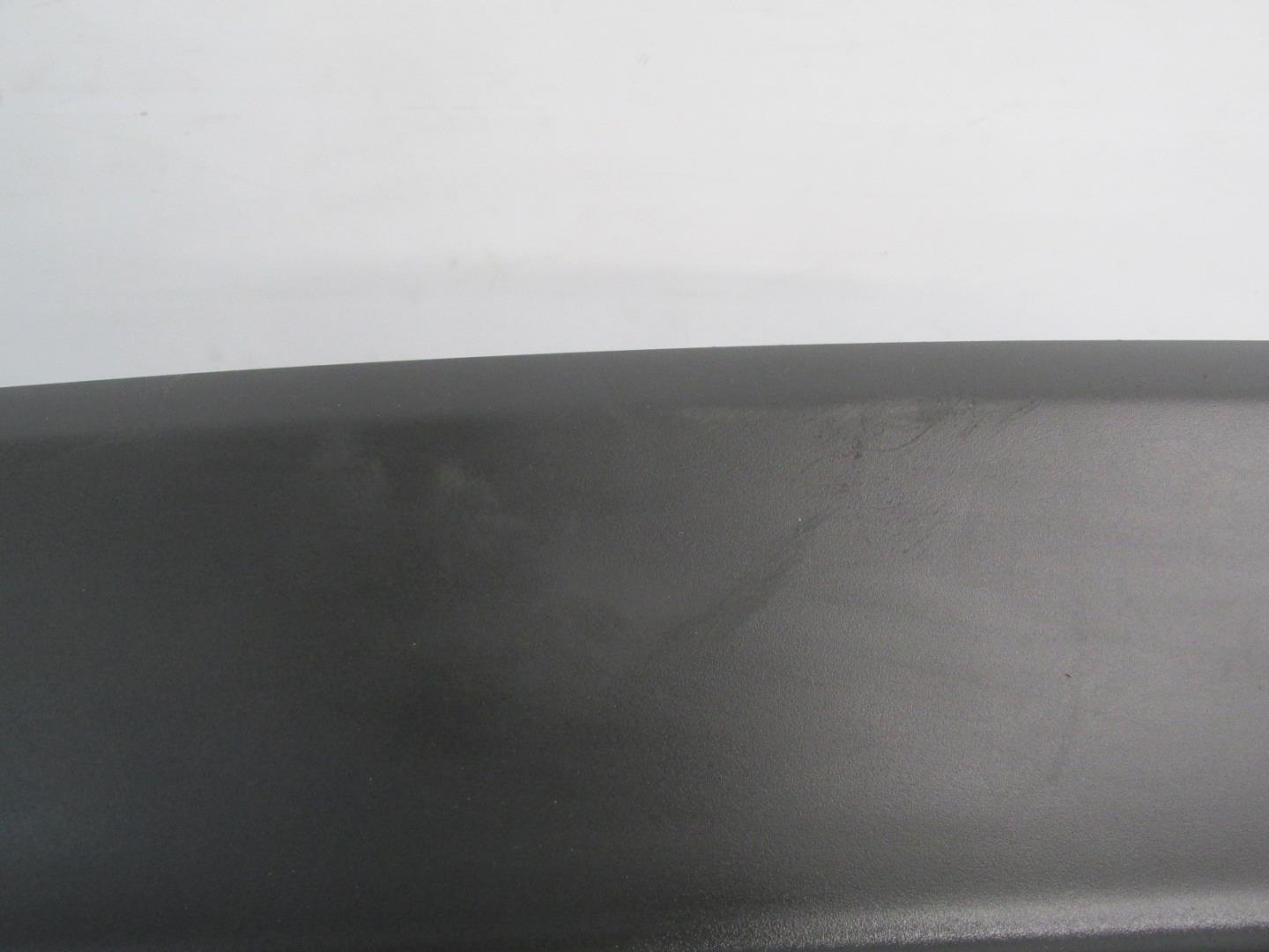 Юбка задняя