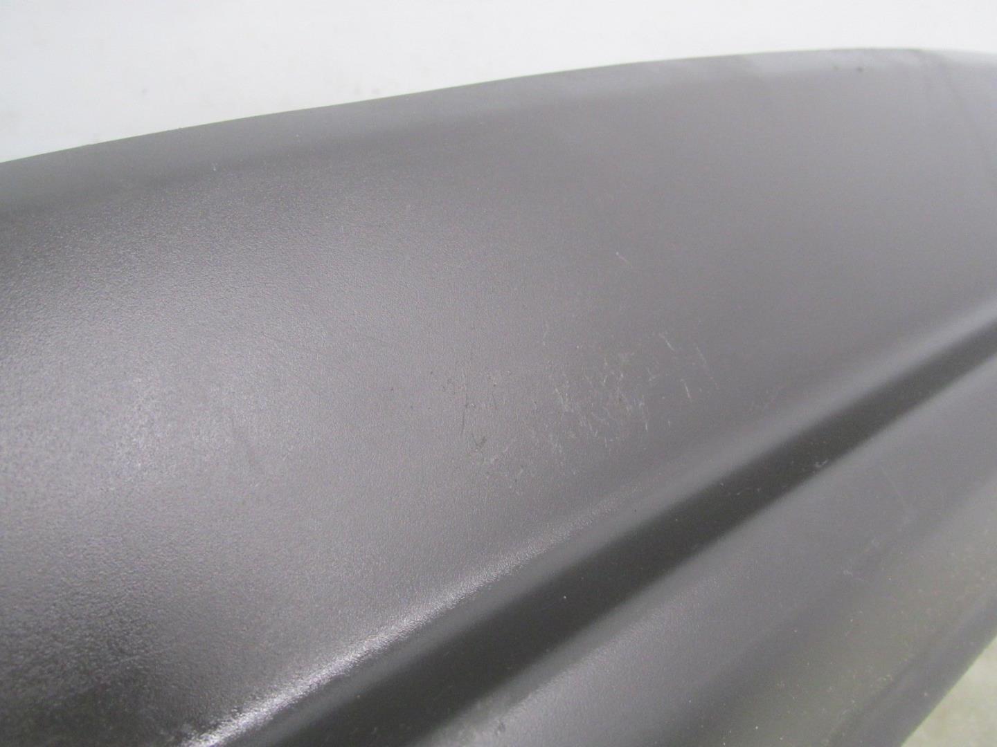 Юбка задняя