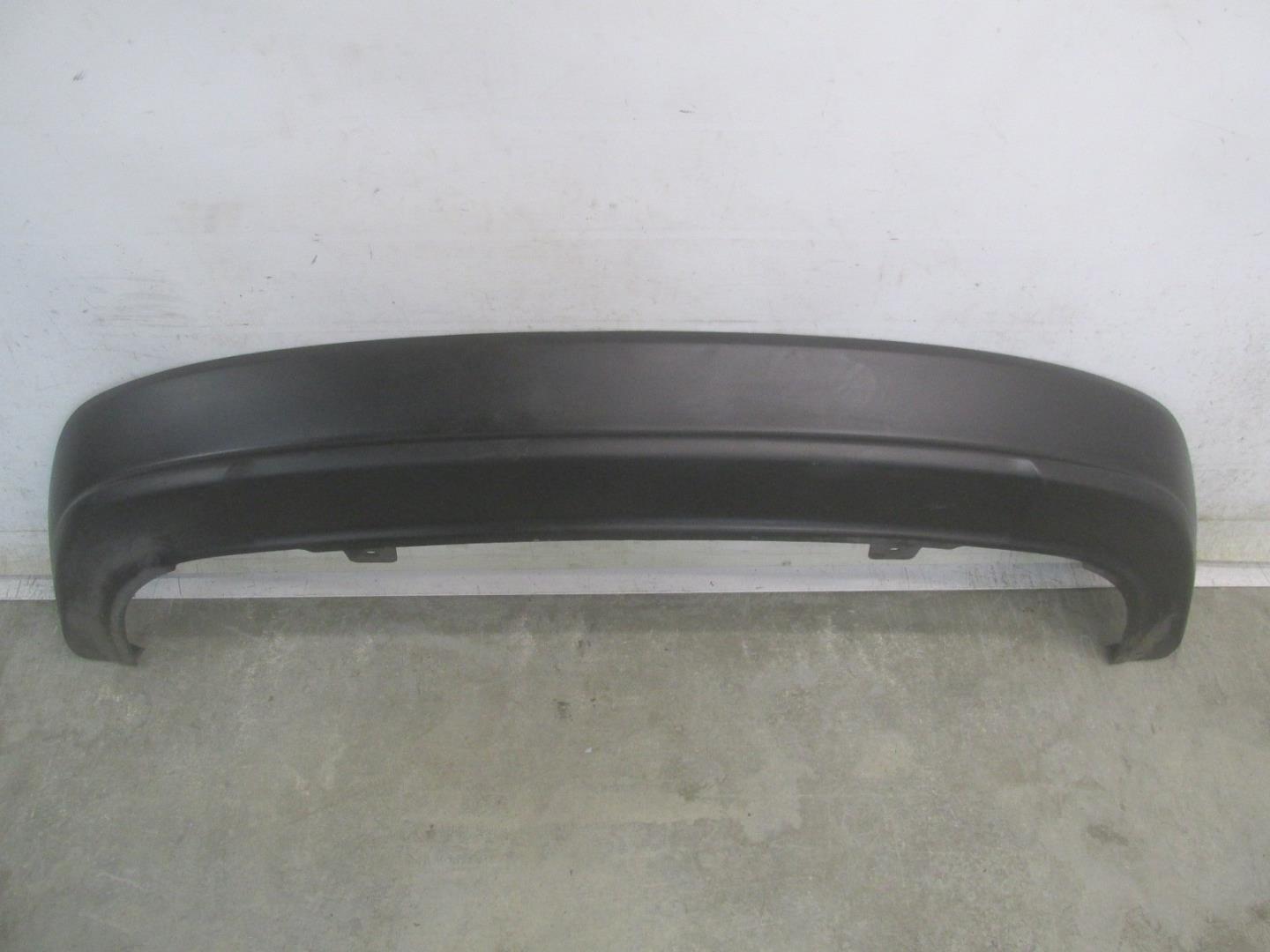 Юбка задняя