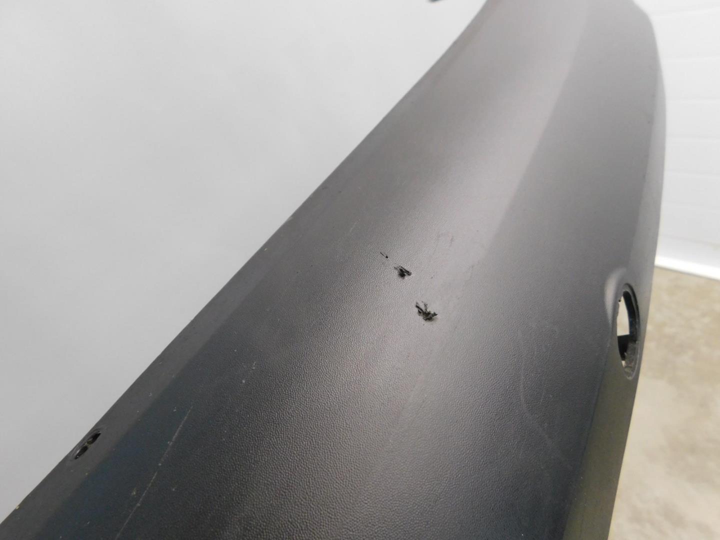 Юбка задняя