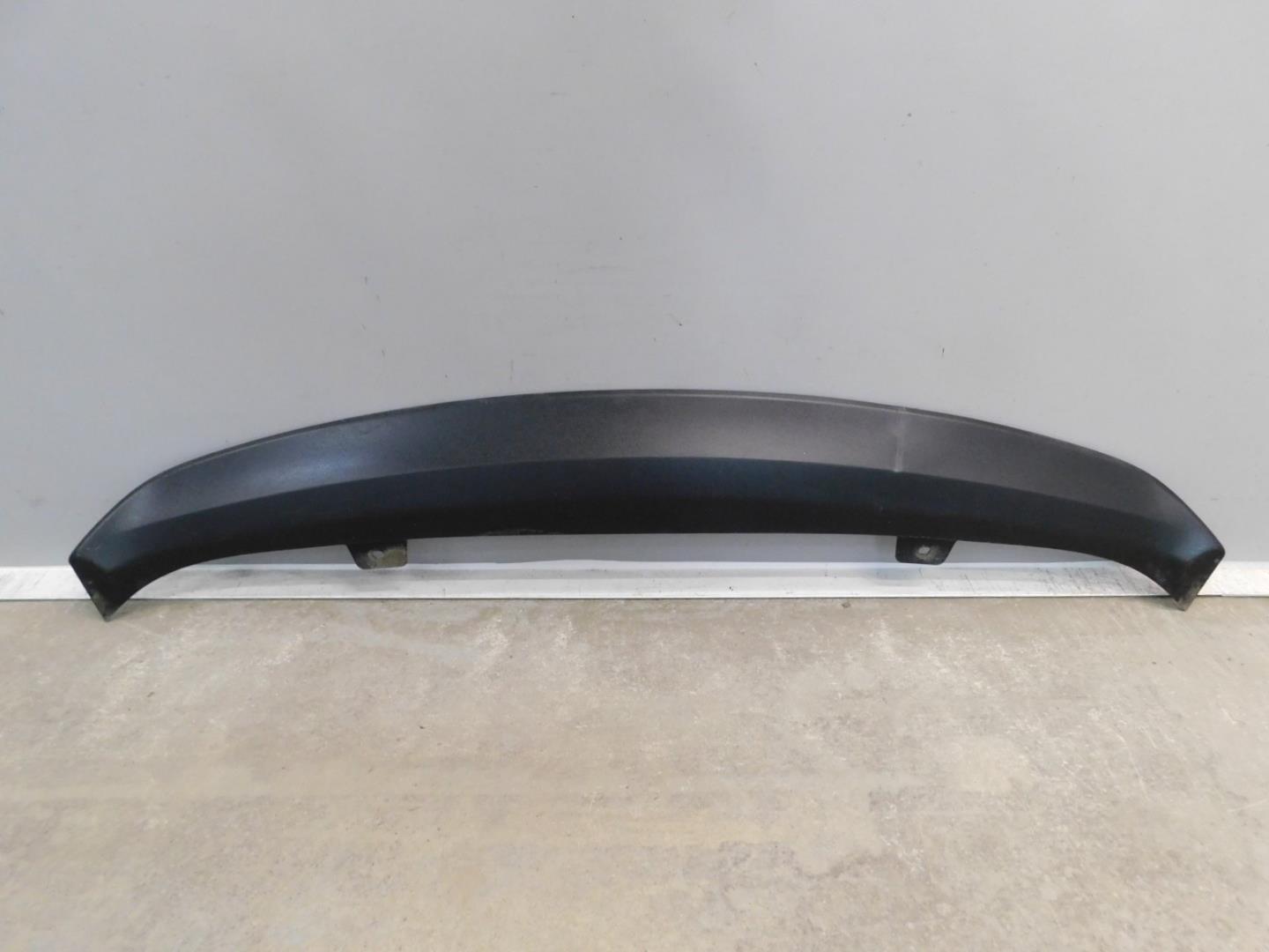 Юбка задняя