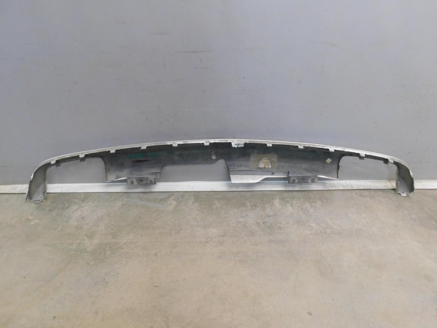 Юбка задняя