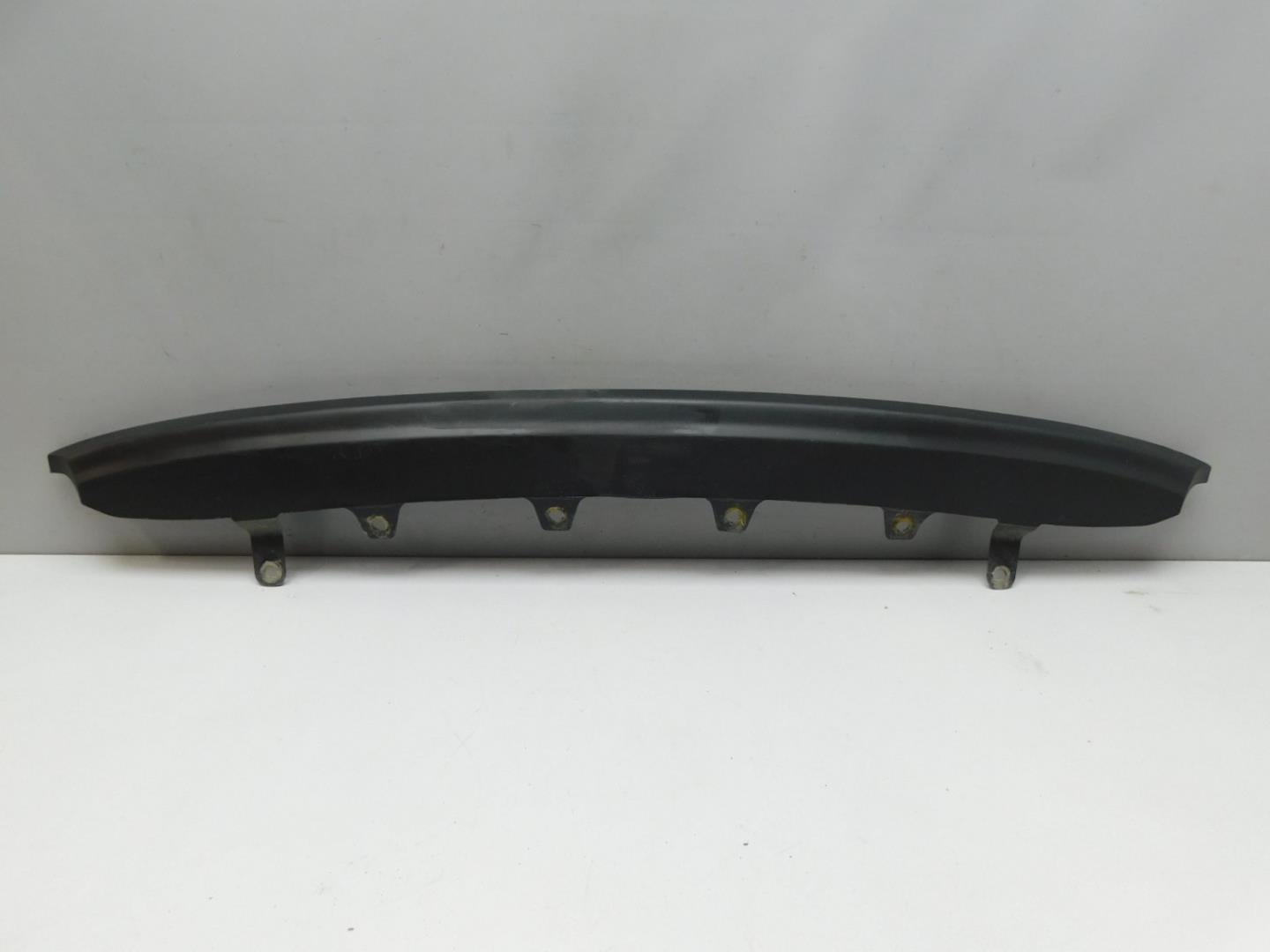 Юбка задняя