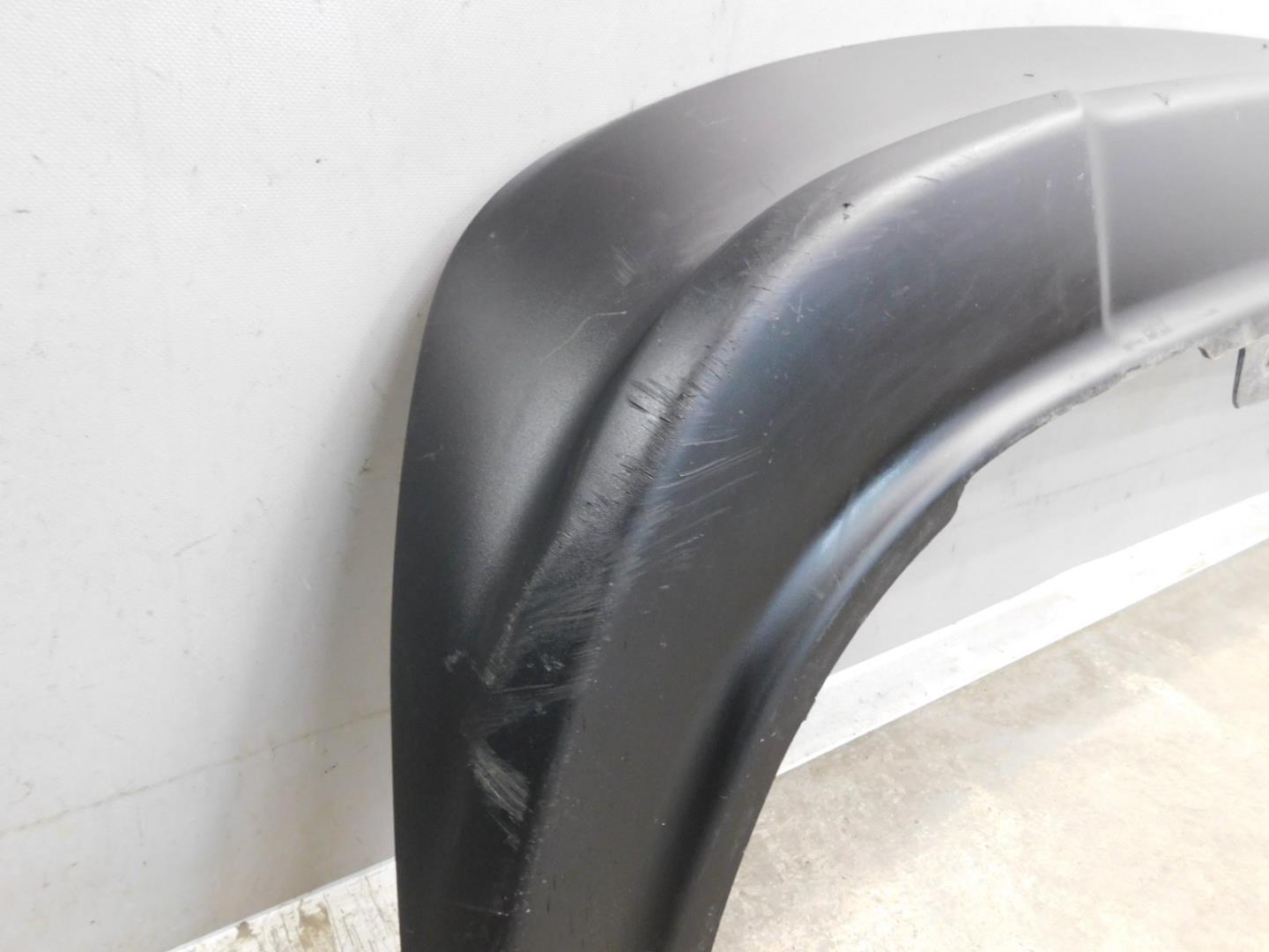 Юбка задняя