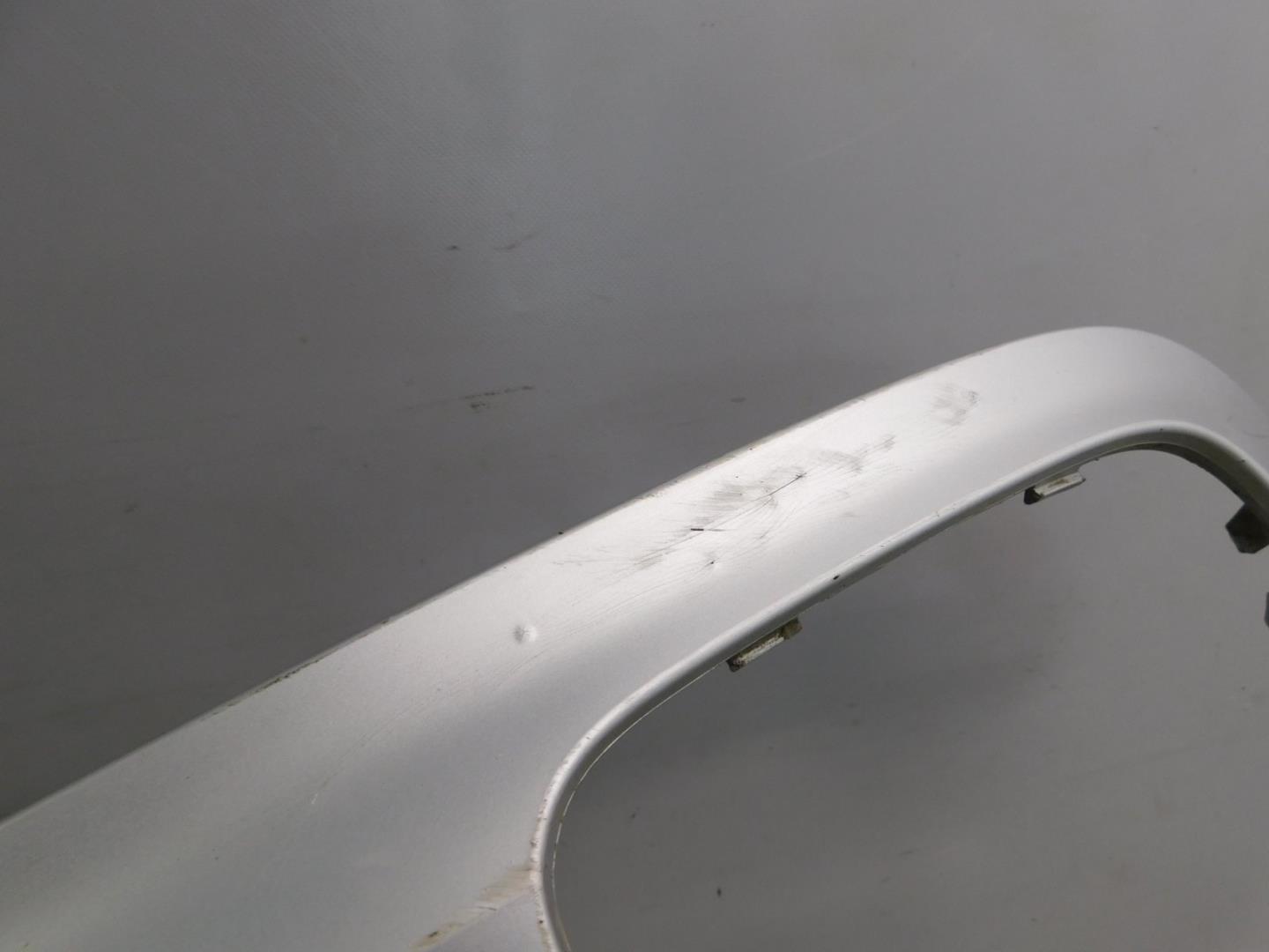 Юбка задняя