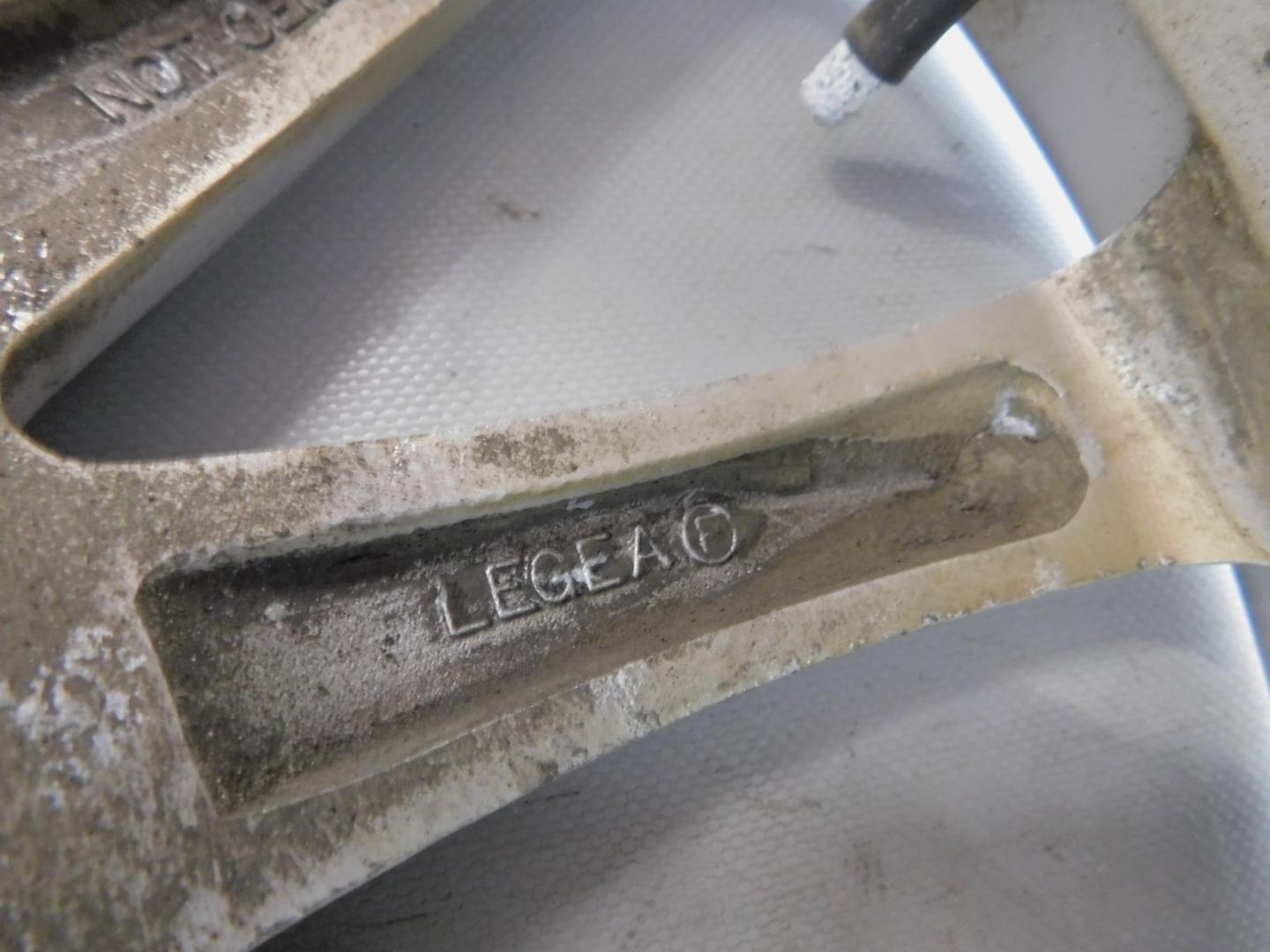 Диск колесный