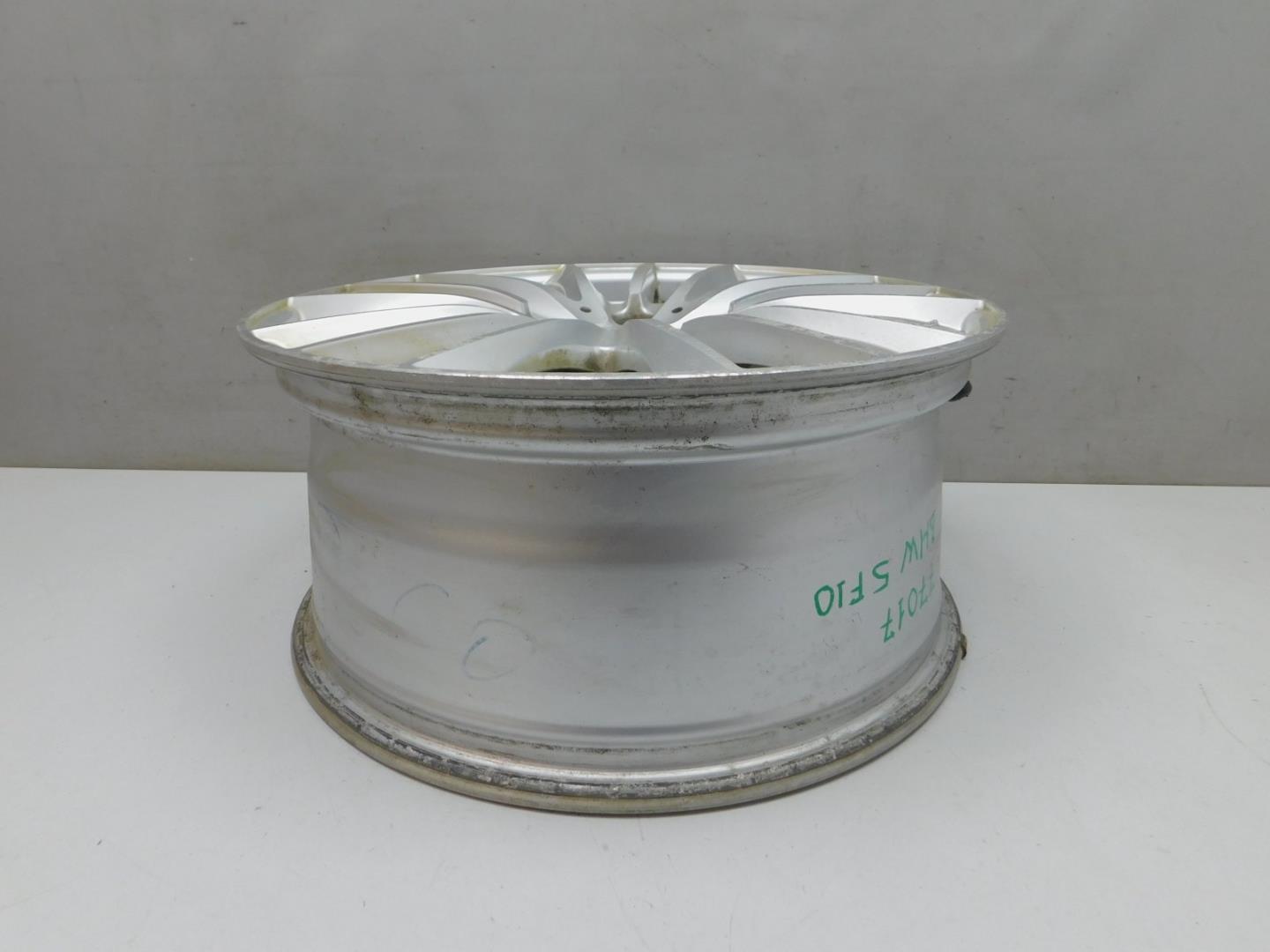 Диск колесный