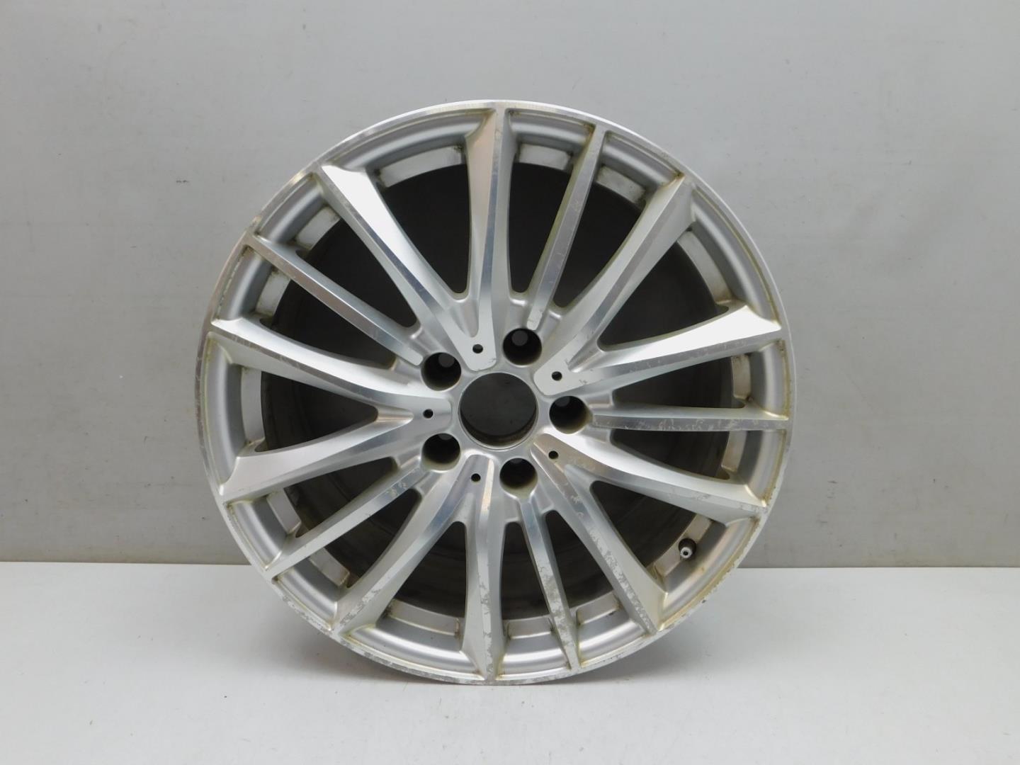 Диск колесный