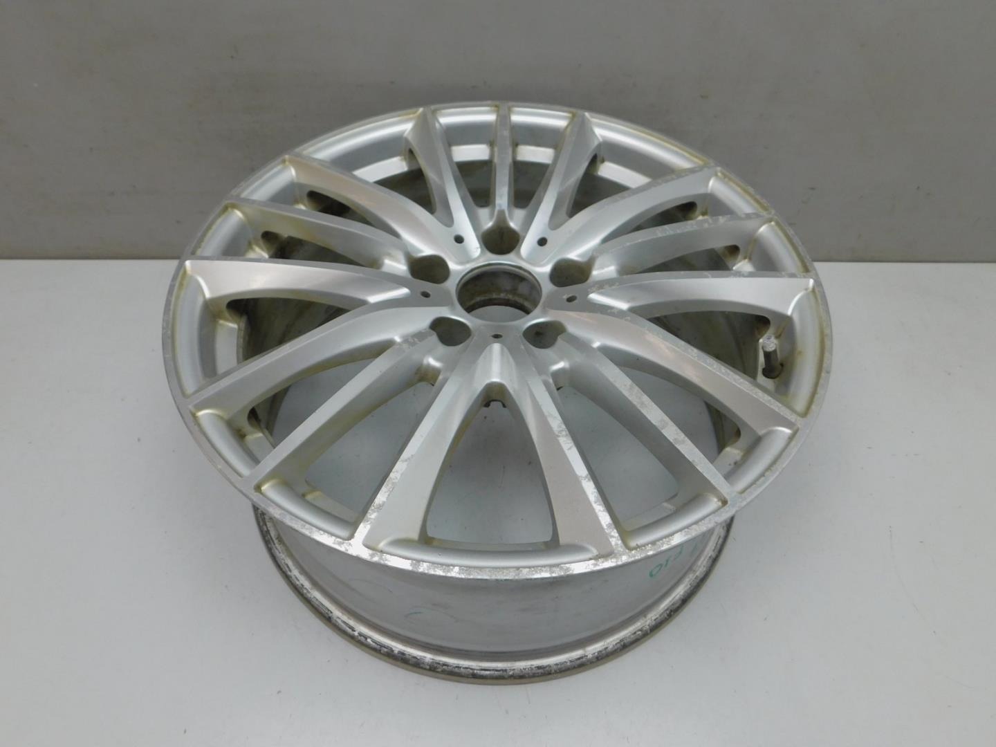 Диск колесный