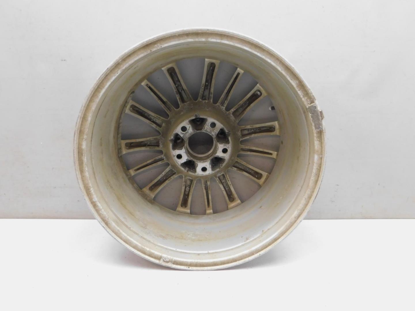 Диск колесный