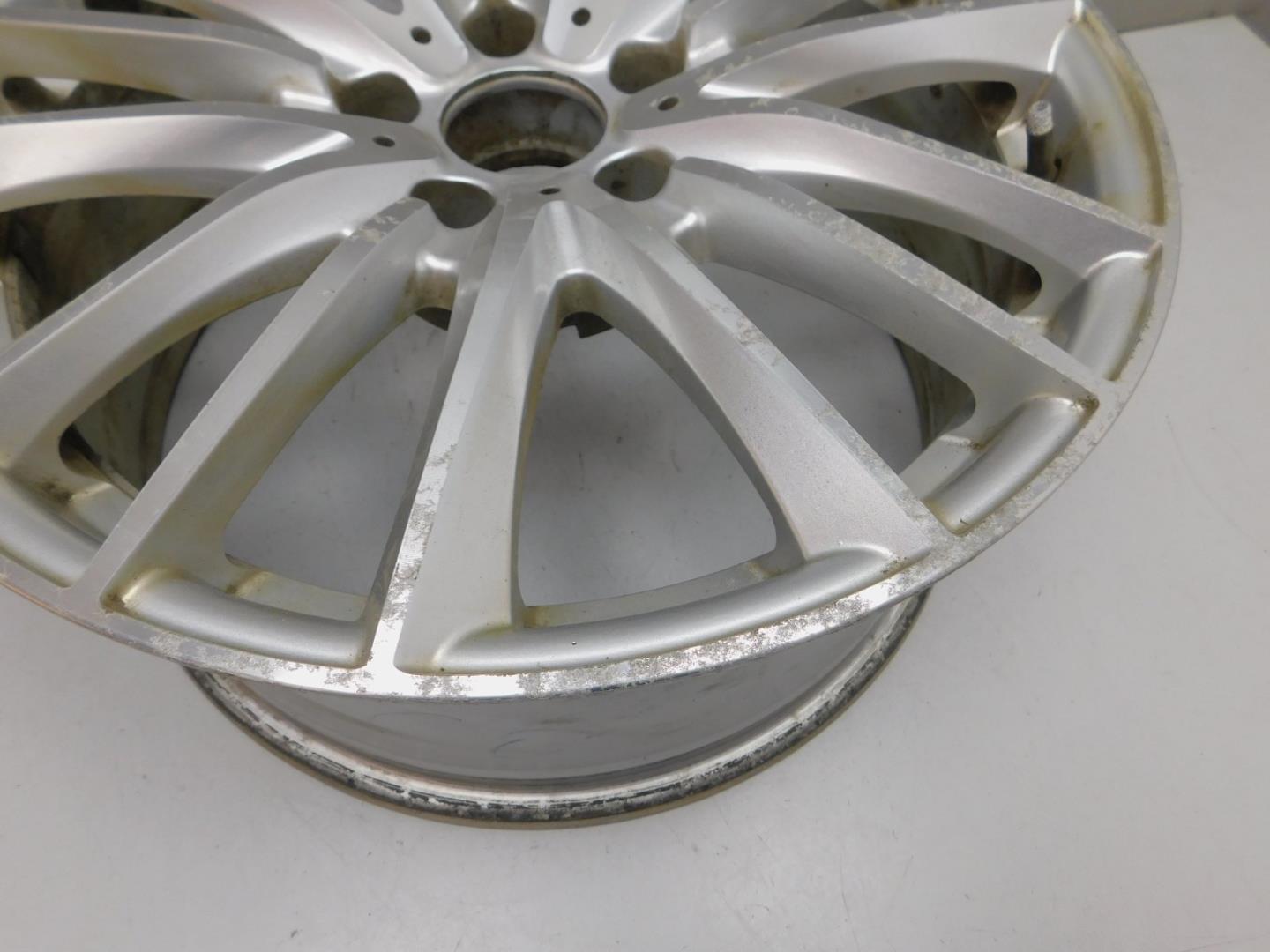 Диск колесный