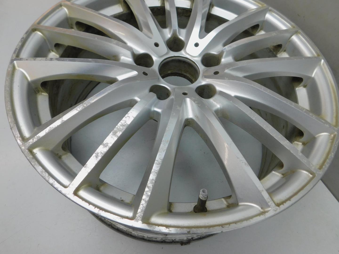 Диск колесный