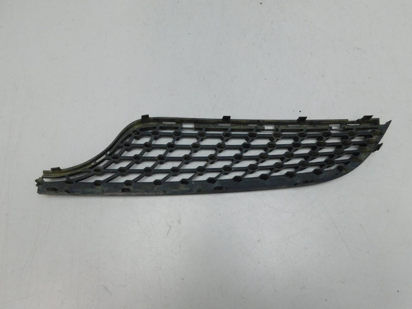 Накладка на решетку радиатора