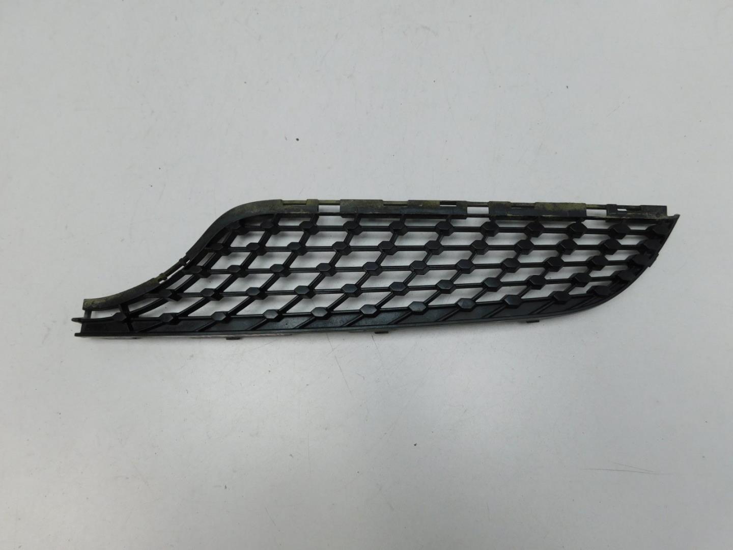 Накладка на решетку радиатора