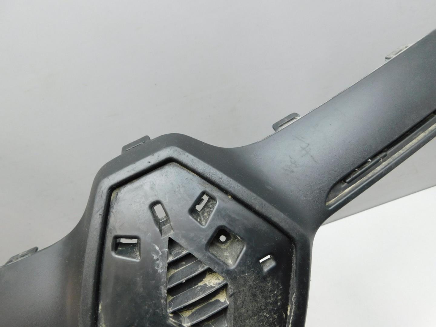 Накладка на решетку радиатора