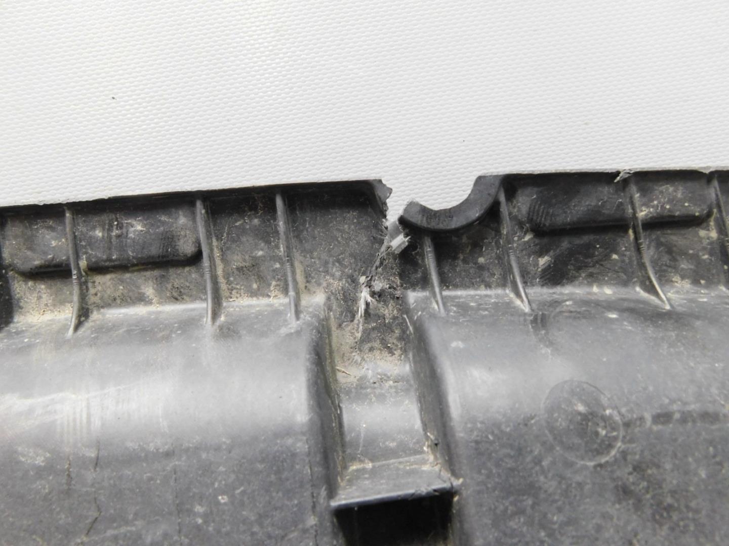 Пыльник (кузов наружные)