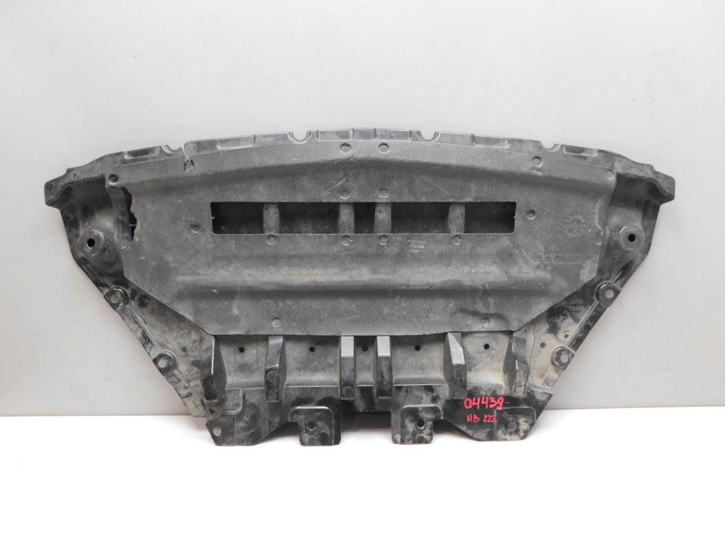 Пыльник (кузов наружные)