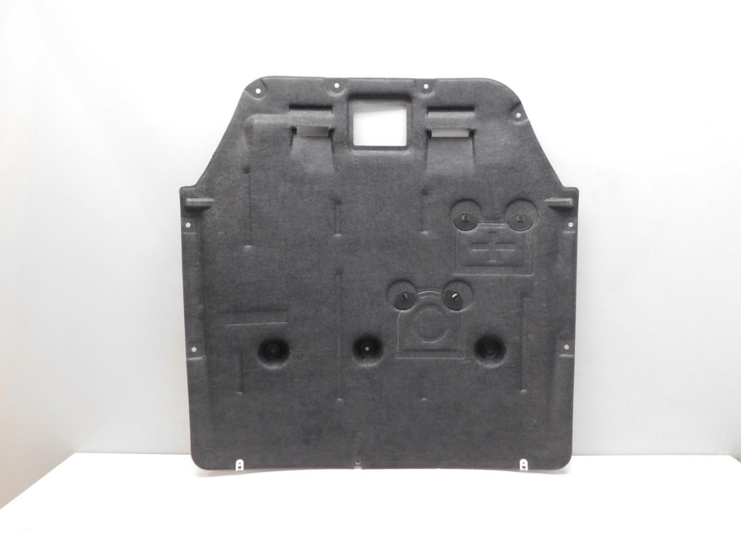 Защита картера